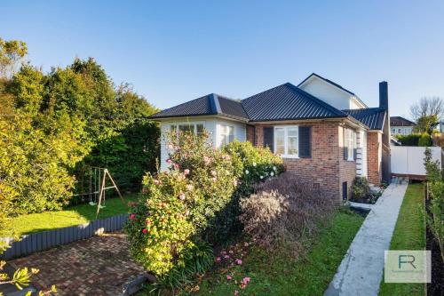 Luxurious Meadowbank home, Auckland (fotografie 6)