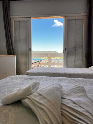 สภาพแวดล้อมโดยรอบ, Pousada Casa da Praia in อาไรเอล โด คาโบ