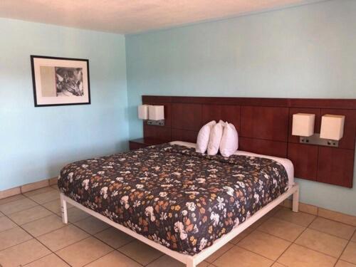 Economy Suites in Winter Haven, Vereinigte Staaten von Amerika
