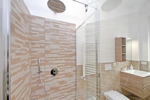 White Wood House, Rome (photo 10)