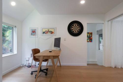 Beautiful St Heliers Home