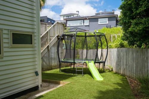 Beautiful St Heliers Home