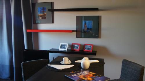 Art Apartment Szczecin - image 3