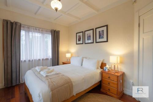 Charming Takapuna Residence, Auckland (fotografie 2)