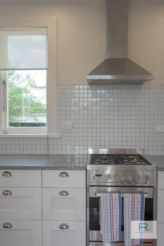 Charming Takapuna Residence, Auckland (fotografie 6)