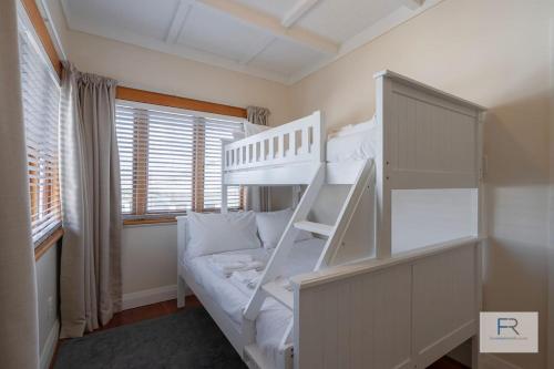 Charming Takapuna Residence, Auckland (fotografie 8)