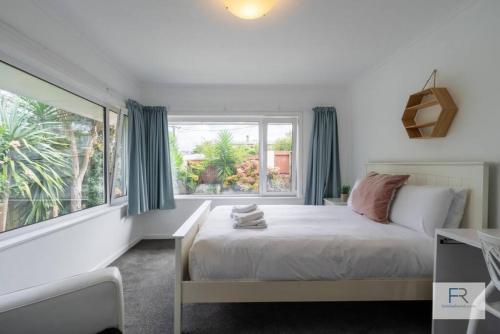 Charming Home Forrest Hill, Auckland (fotografie 6)