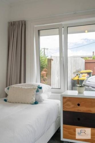 Charming Home Forrest Hill, Auckland (fotografie 8)