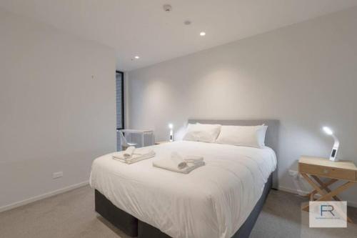 Fab Apartment with Garden by Furnished Rentals, Auckland (fotografie 2)