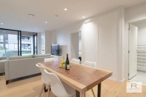 Fab Apartment with Garden by Furnished Rentals, Auckland (fotografie 3)