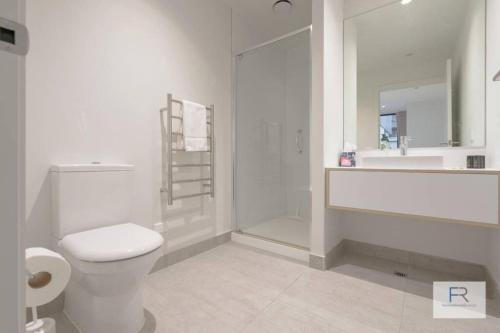 Fab Apartment with Garden by Furnished Rentals, Auckland (fotografie 7)