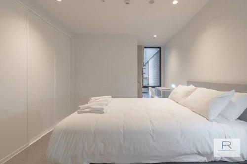 Fab Apartment with Garden by Furnished Rentals, Auckland (fotografie 8)