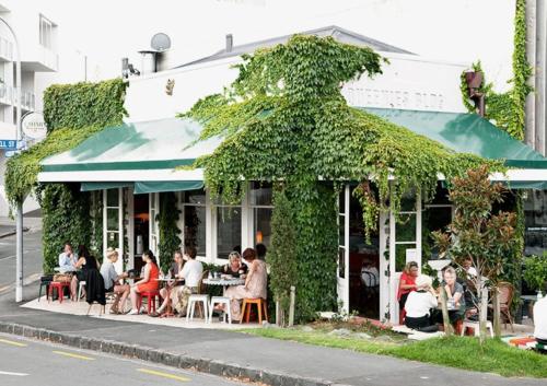 Executive Townhouse Auckland by Furnished Rentals, Auckland (fotografie 3)