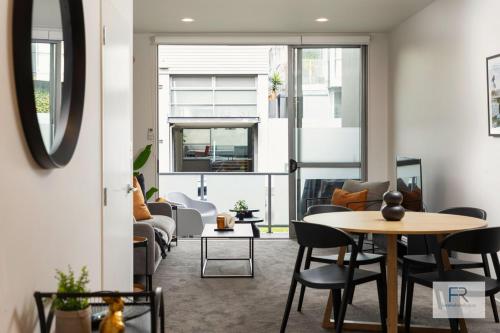 Executive Townhouse Auckland by Furnished Rentals, Auckland (fotografie 4)