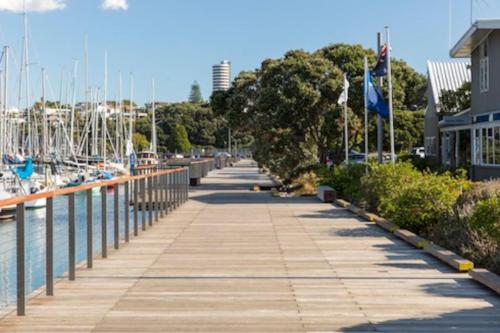 Executive Townhouse Auckland by Furnished Rentals, Auckland (fotografie 5)