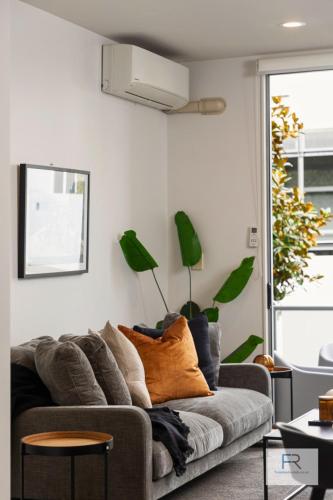 Executive Townhouse Auckland by Furnished Rentals, Auckland (fotografie 6)