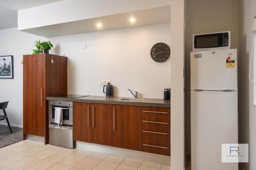 Executive Townhouse Auckland by Furnished Rentals, Auckland (fotografie 9)