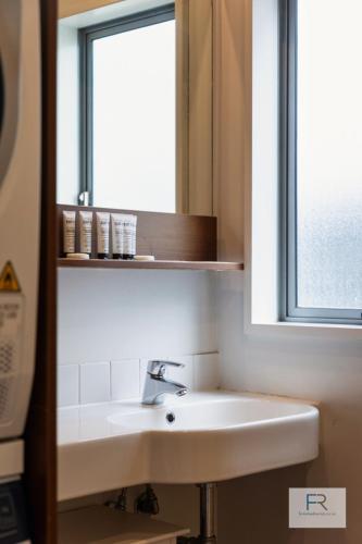 Executive Townhouse Auckland by Furnished Rentals, Auckland (fotografie 10)