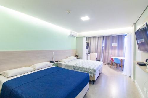 HOTEL GARVEY Quarto 930