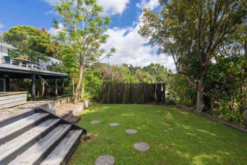 Beautiful Birkenhead Home (Furnished Rentals), Auckland (zdjęcie 2)