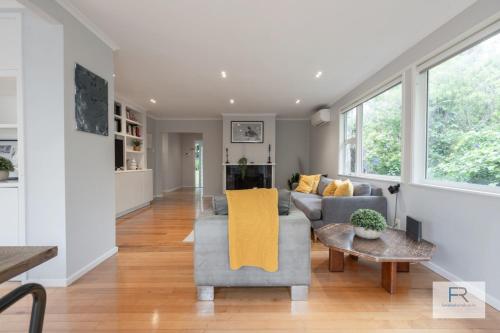 Beautiful Birkenhead Home (Furnished Rentals), Auckland (zdjęcie 5)