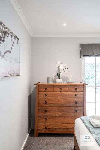 Beautiful Birkenhead Home (Furnished Rentals), Auckland (zdjęcie 9)