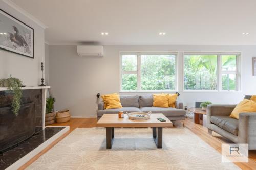 Beautiful Birkenhead Home (Furnished Rentals), Auckland (zdjęcie 10)