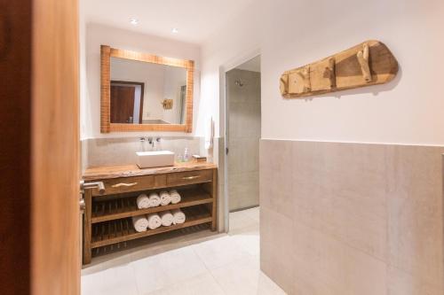 拉阿尔德德拉瑟尔瓦旅馆