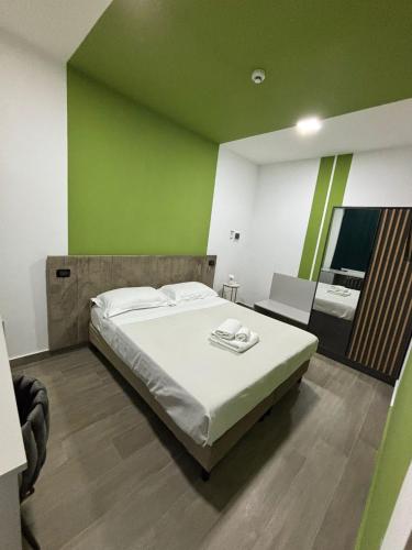 Il Vicoletto Bovalino - B&B