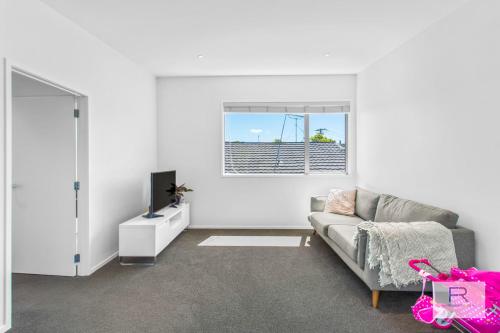Executive Home with Spa and Pool, Auckland (zdjęcie 4)