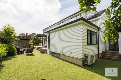 Lux Living St Heliers