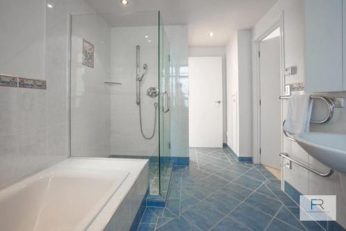 Seaview Haven in Castor Bay, Auckland (fotografie 2)