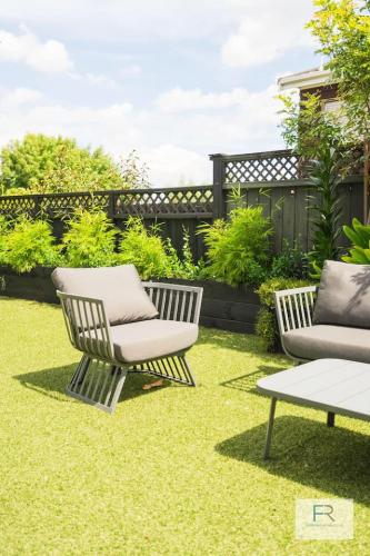 Lux Living St Heliers in St Heliers