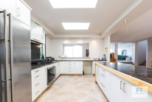 Seaview Haven in Castor Bay, Auckland (fotografie 6)