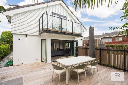 Lux Living St Heliers in St Heliers