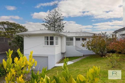 Cosy retreat in Rothesay Bay, Auckland (Foto 3)