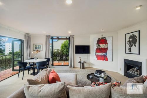 Beautiful Parnell Home with seaviews, Auckland (zdjęcie 4)