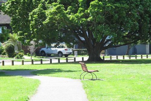 Beautiful St Heliers Home