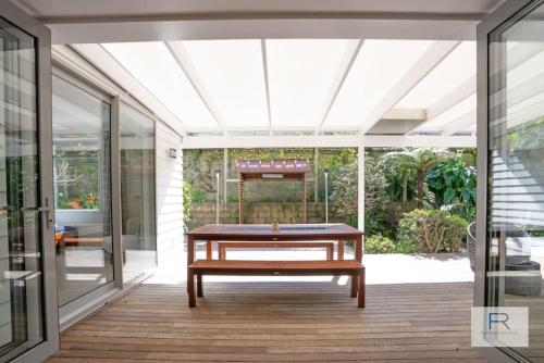 Seaview Haven in Castor Bay, Auckland (fotografie 7)