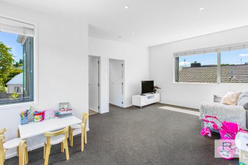 Executive Home with Spa and Pool, Auckland (zdjęcie 7)