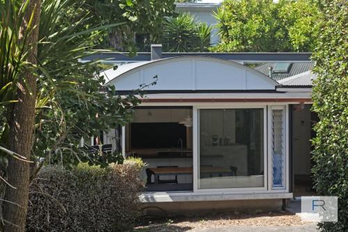 Westmere Poolside Escape, Auckland (fotografie 10)