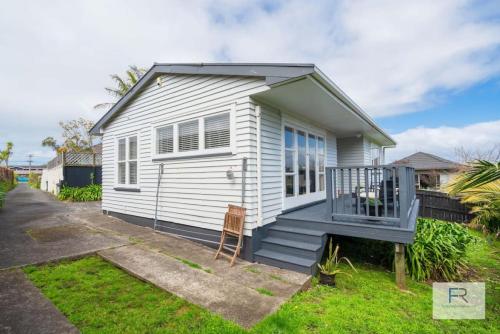 Delightful Milford Abode, Auckland (fotografie 6)