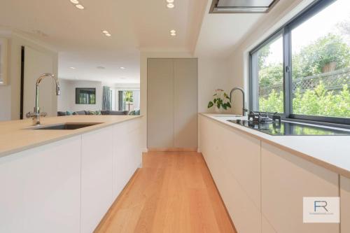 Lux Living St Heliers in St Heliers