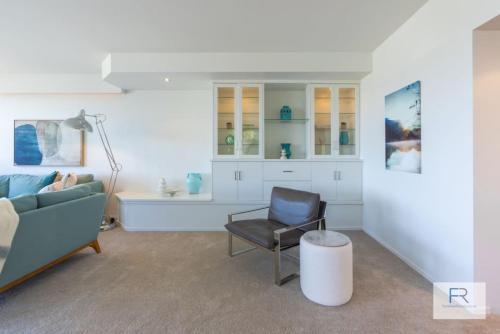 Seaview Haven in Castor Bay, Auckland (fotografie 8)