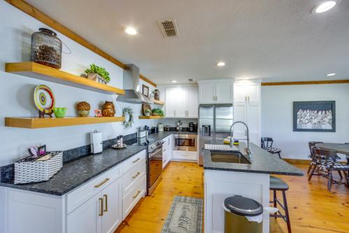 ‘The Bird’ Cabin Peaceful Refuge in East Texas in Van (TX)