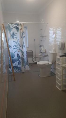 Hostel Jardins de São Luís