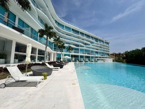 Hermoso departamento en Nuevo Vallarta in Bucerías, Mexico