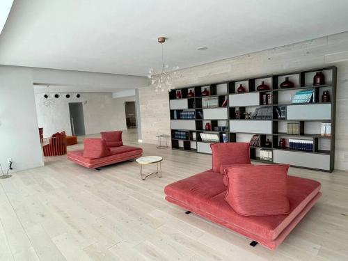 Hermoso departamento en Nuevo Vallarta in Bucerías, Mexico
