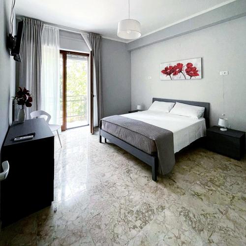 B & B Ai Giardinetti in San Pietro Al Tanagro