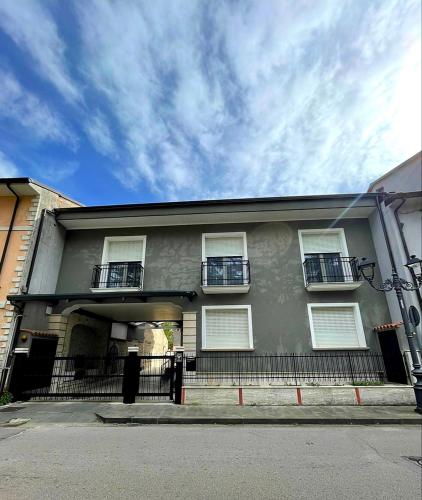 B & B Ai Giardinetti in San Pietro Al Tanagro